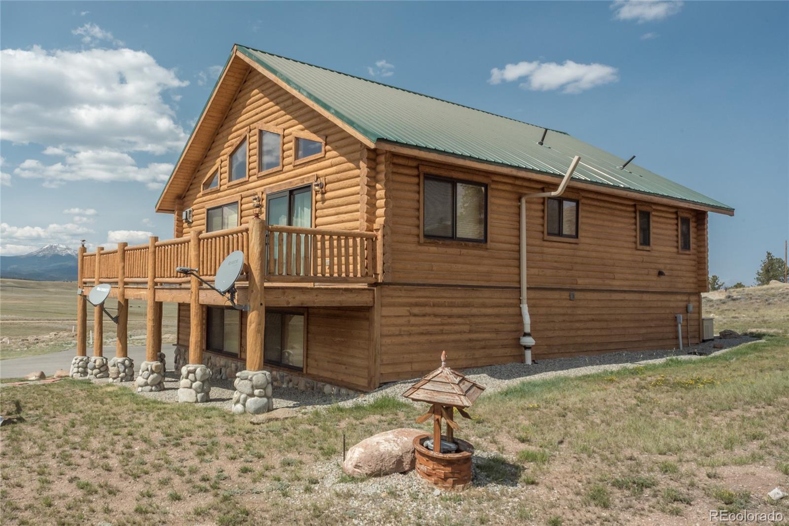 CMA Image for 3900  singletree road,Hartsel, Colorado