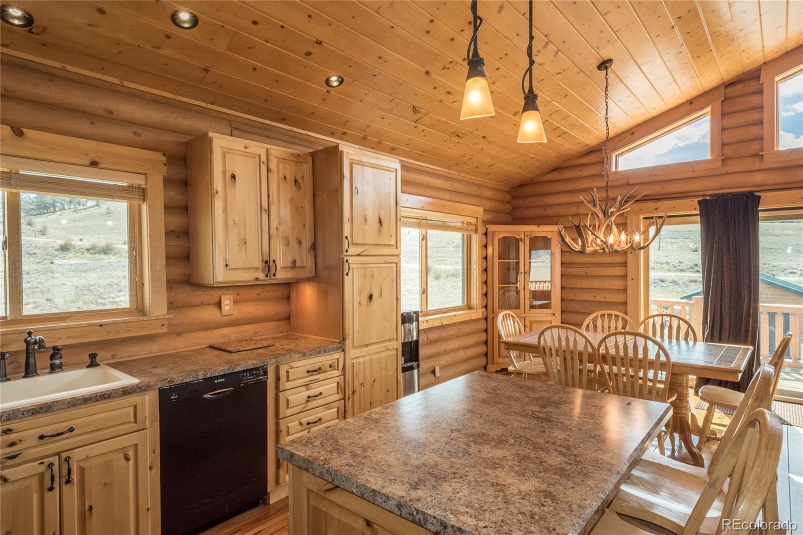 MLS Image #10 for 211  saddle trail,hartsel, Colorado