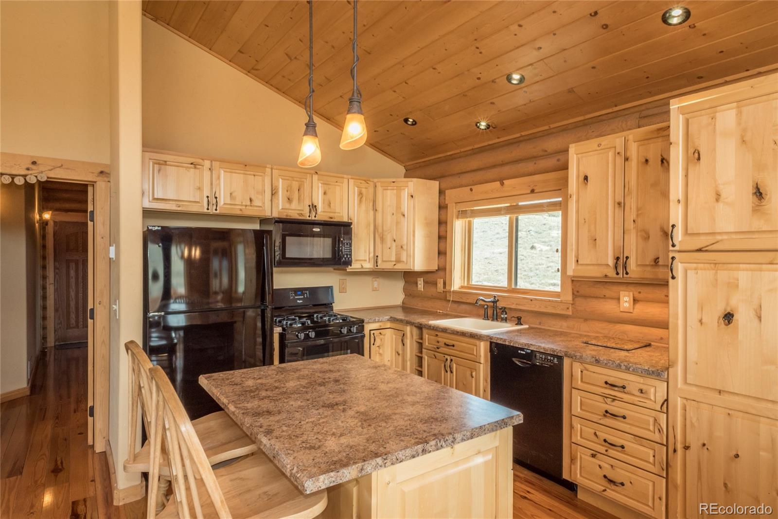 MLS Image #11 for 211  saddle trail,hartsel, Colorado