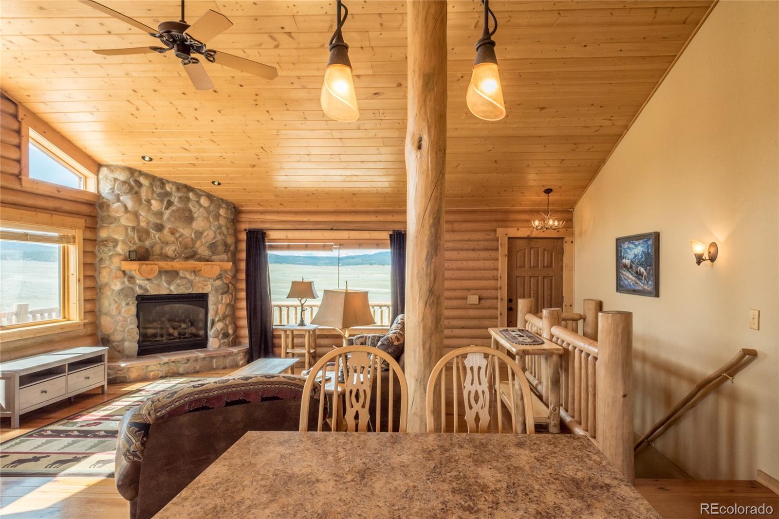 MLS Image #15 for 211  saddle trail,hartsel, Colorado