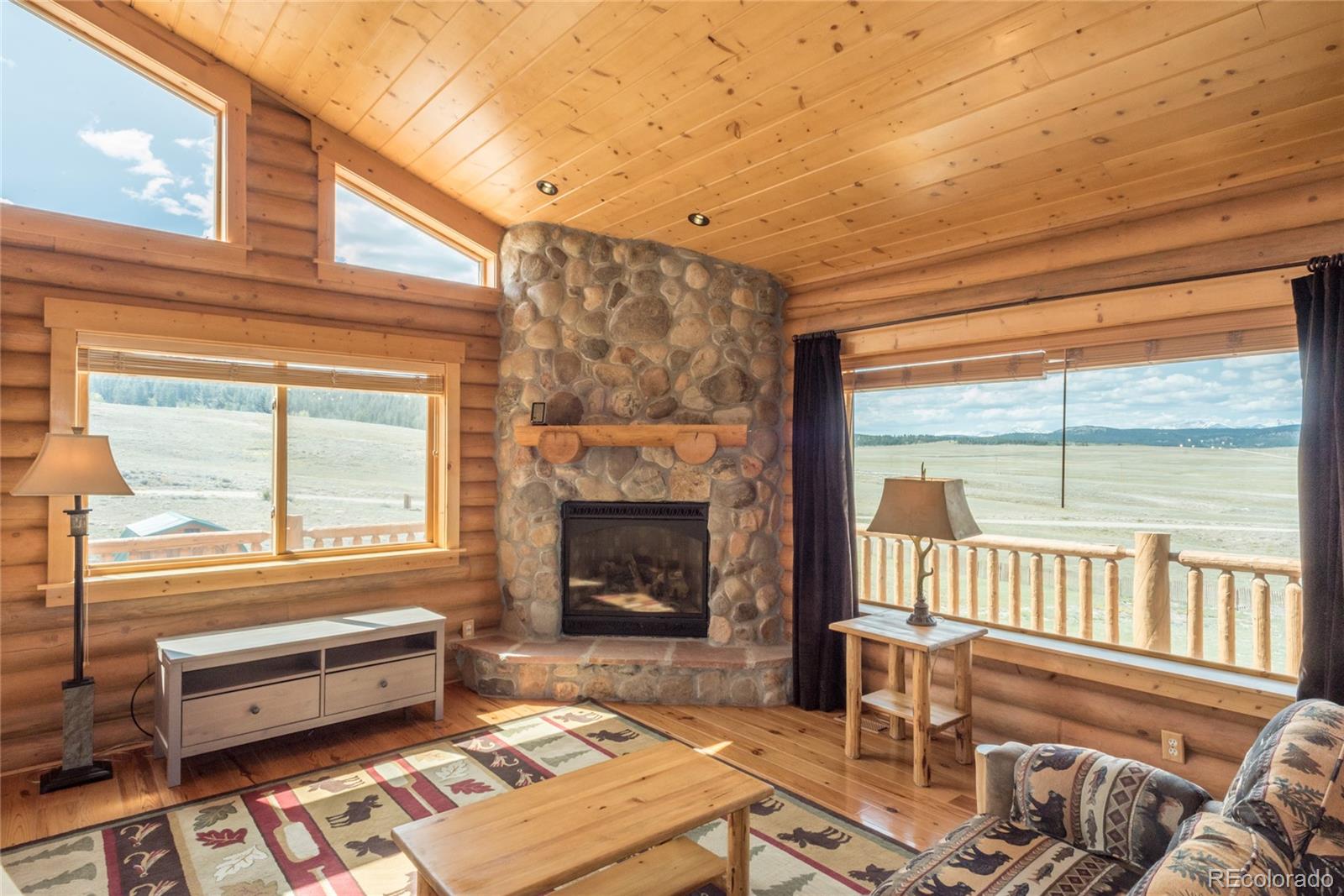 MLS Image #17 for 211  saddle trail,hartsel, Colorado