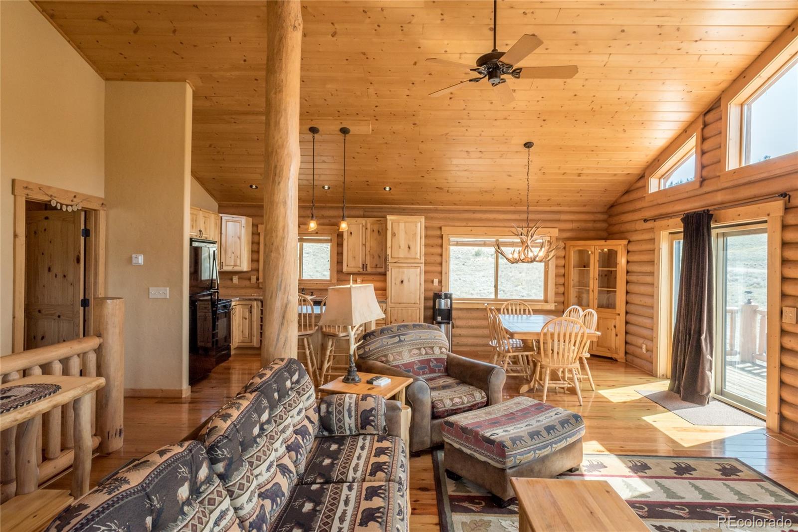 MLS Image #18 for 211  saddle trail,hartsel, Colorado