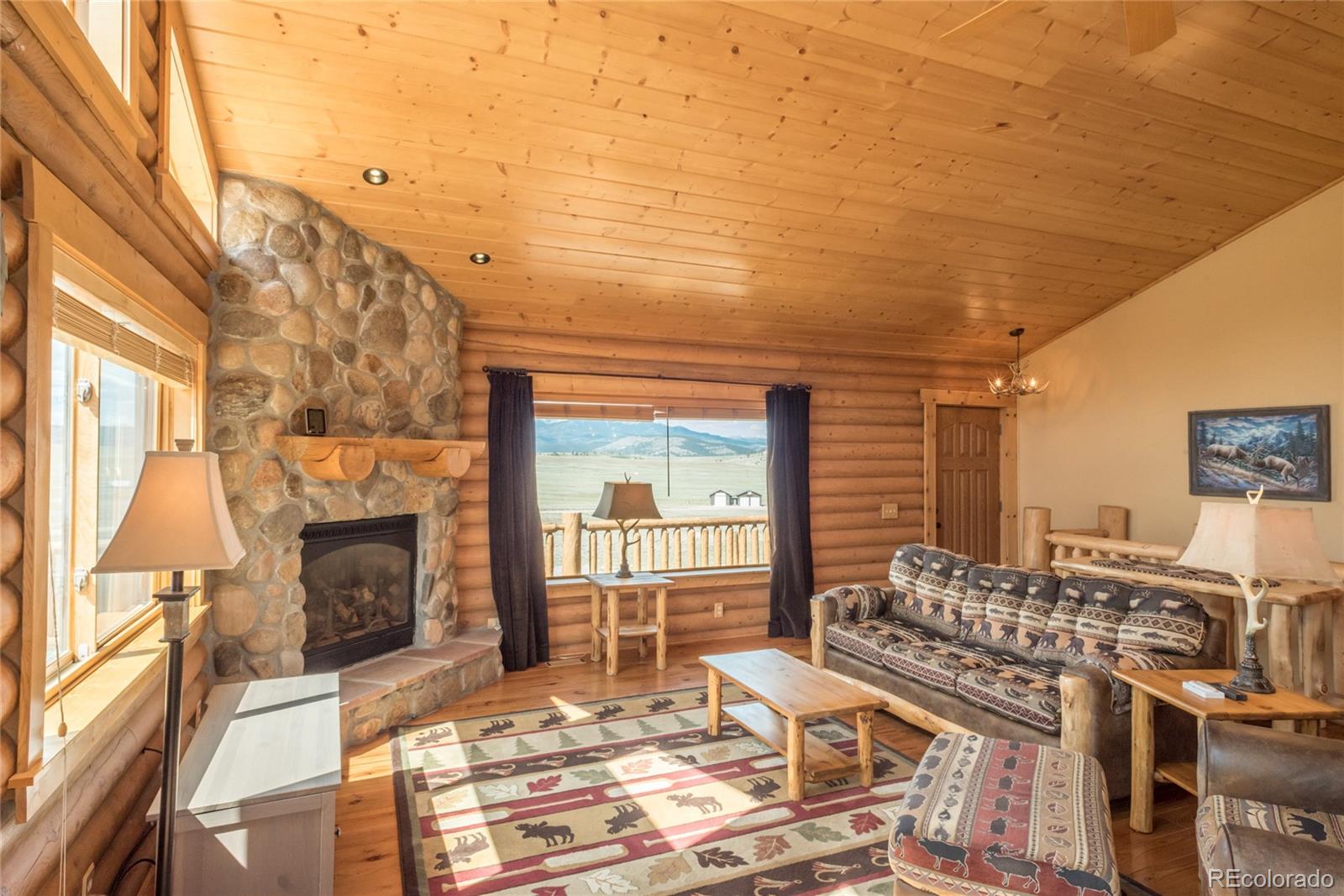 MLS Image #19 for 211  saddle trail,hartsel, Colorado