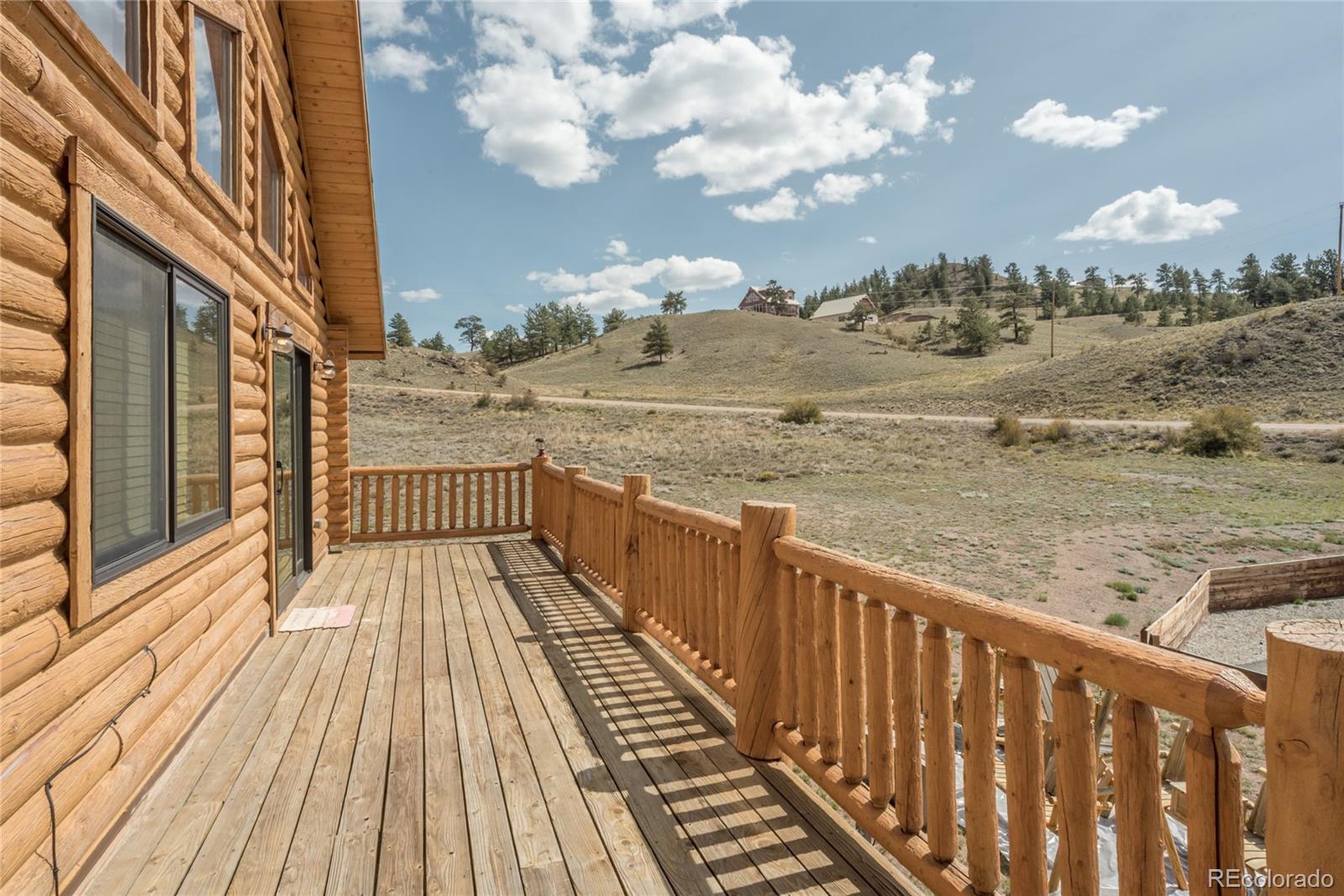 MLS Image #2 for 211  saddle trail,hartsel, Colorado