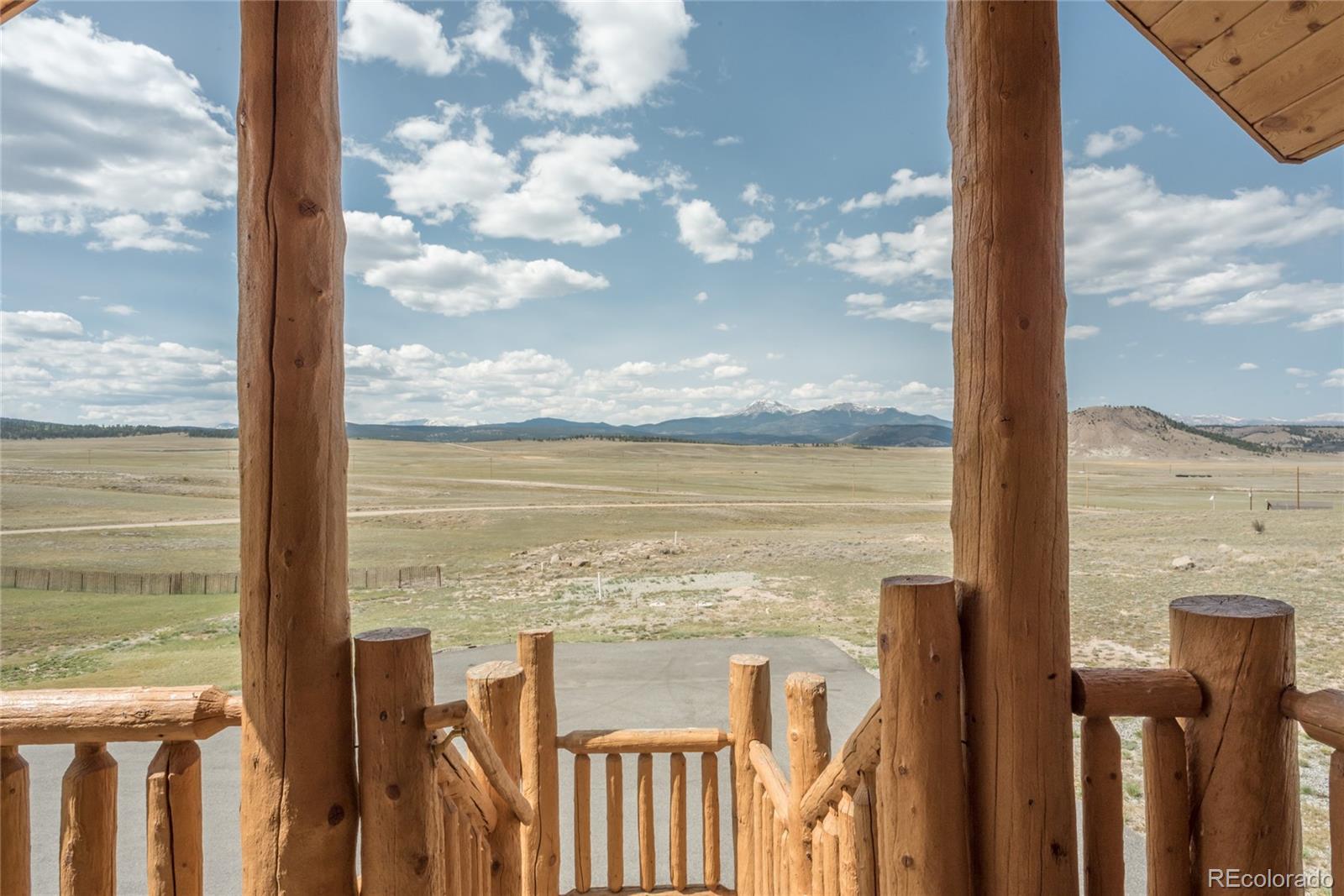 MLS Image #29 for 211  saddle trail,hartsel, Colorado