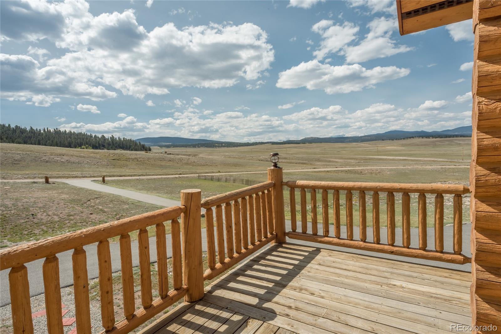 MLS Image #30 for 211  saddle trail,hartsel, Colorado