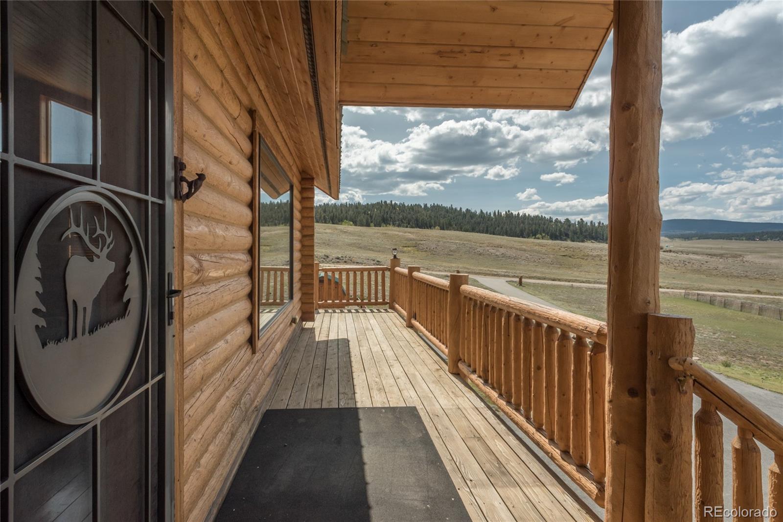 MLS Image #7 for 211  saddle trail,hartsel, Colorado