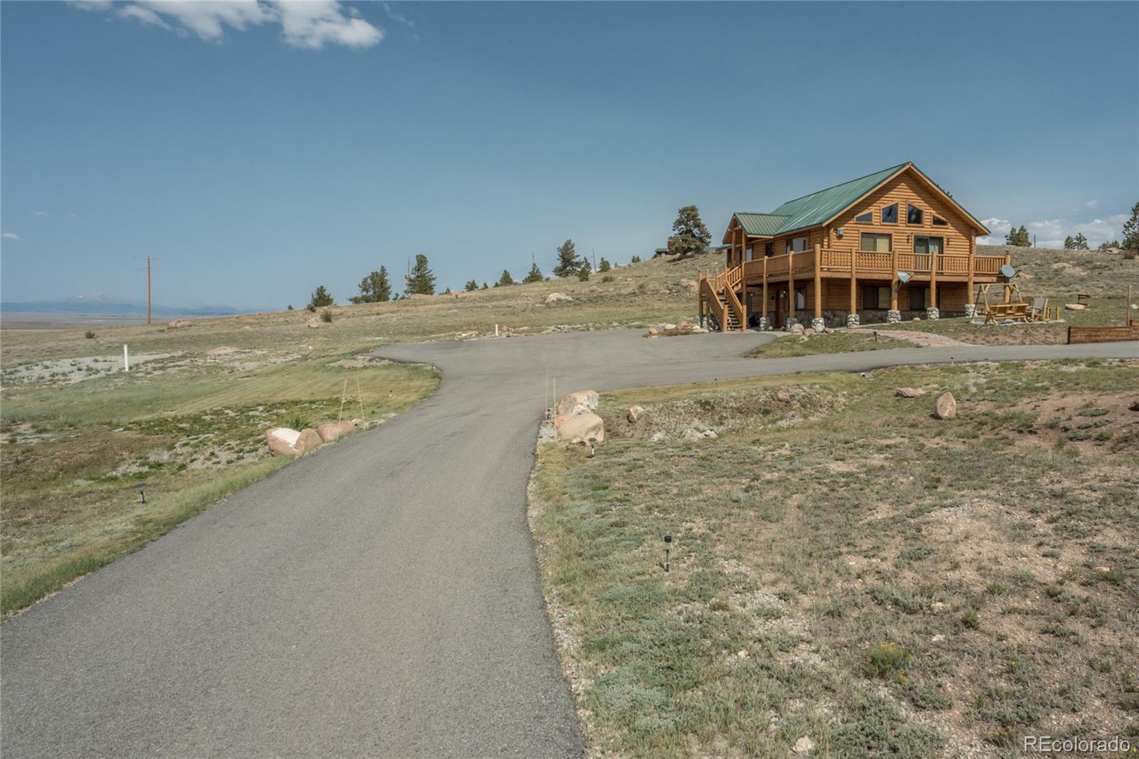 MLS Image #8 for 211  saddle trail,hartsel, Colorado