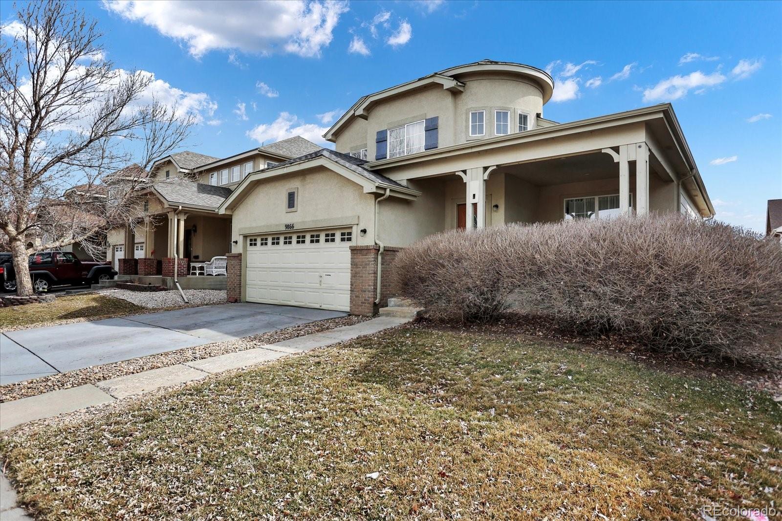 MLS Image #0 for 9866 e 112th place,commerce city, Colorado