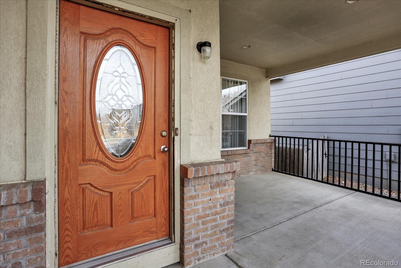 MLS Image #2 for 9866 e 112th place,commerce city, Colorado