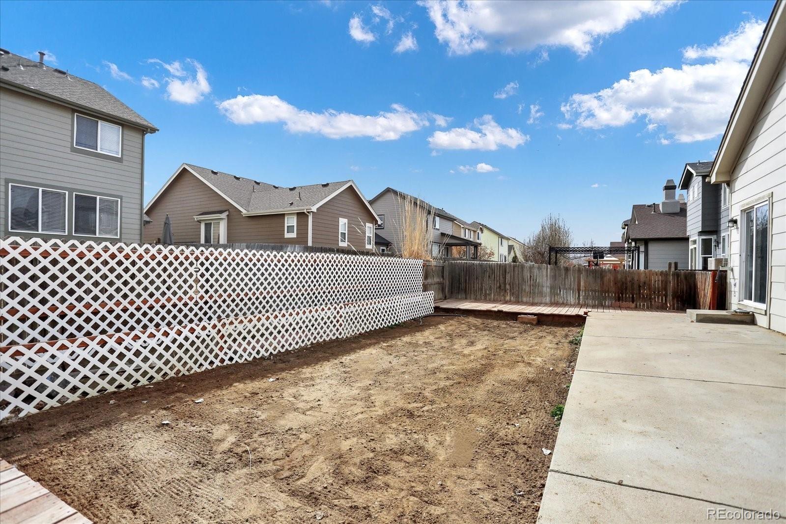 MLS Image #30 for 9866 e 112th place,commerce city, Colorado