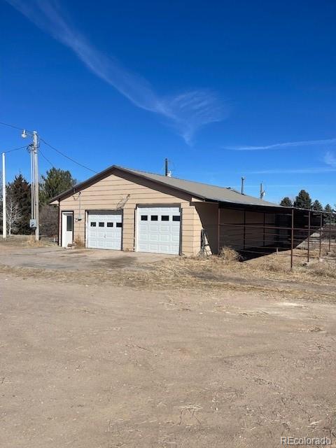 MLS Image #12 for 33900  us highway 385 ,wray, Colorado