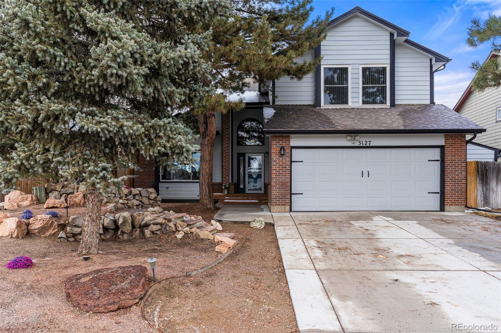 Report Image for 5127 W 69th Loop,Westminster, Colorado