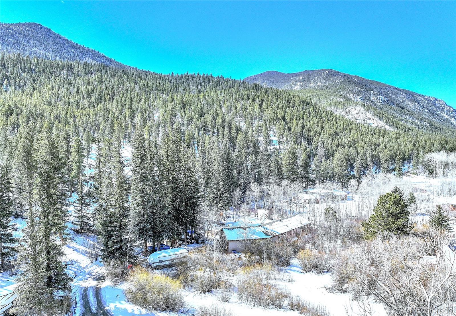 MLS Image #10 for 436  silver lakes drive,dumont, Colorado