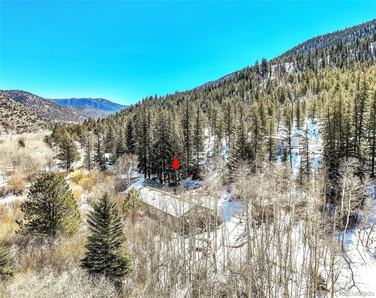 MLS Image #16 for 436  silver lakes drive,dumont, Colorado