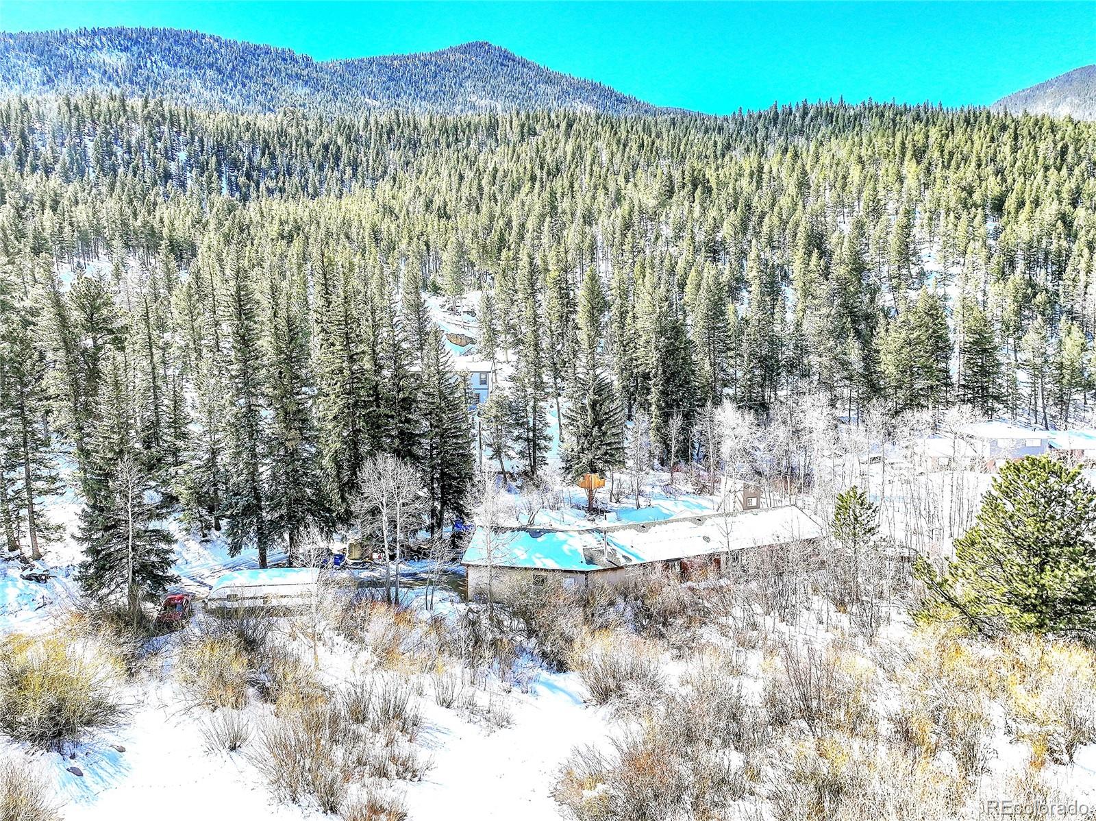 MLS Image #9 for 436  silver lakes drive,dumont, Colorado