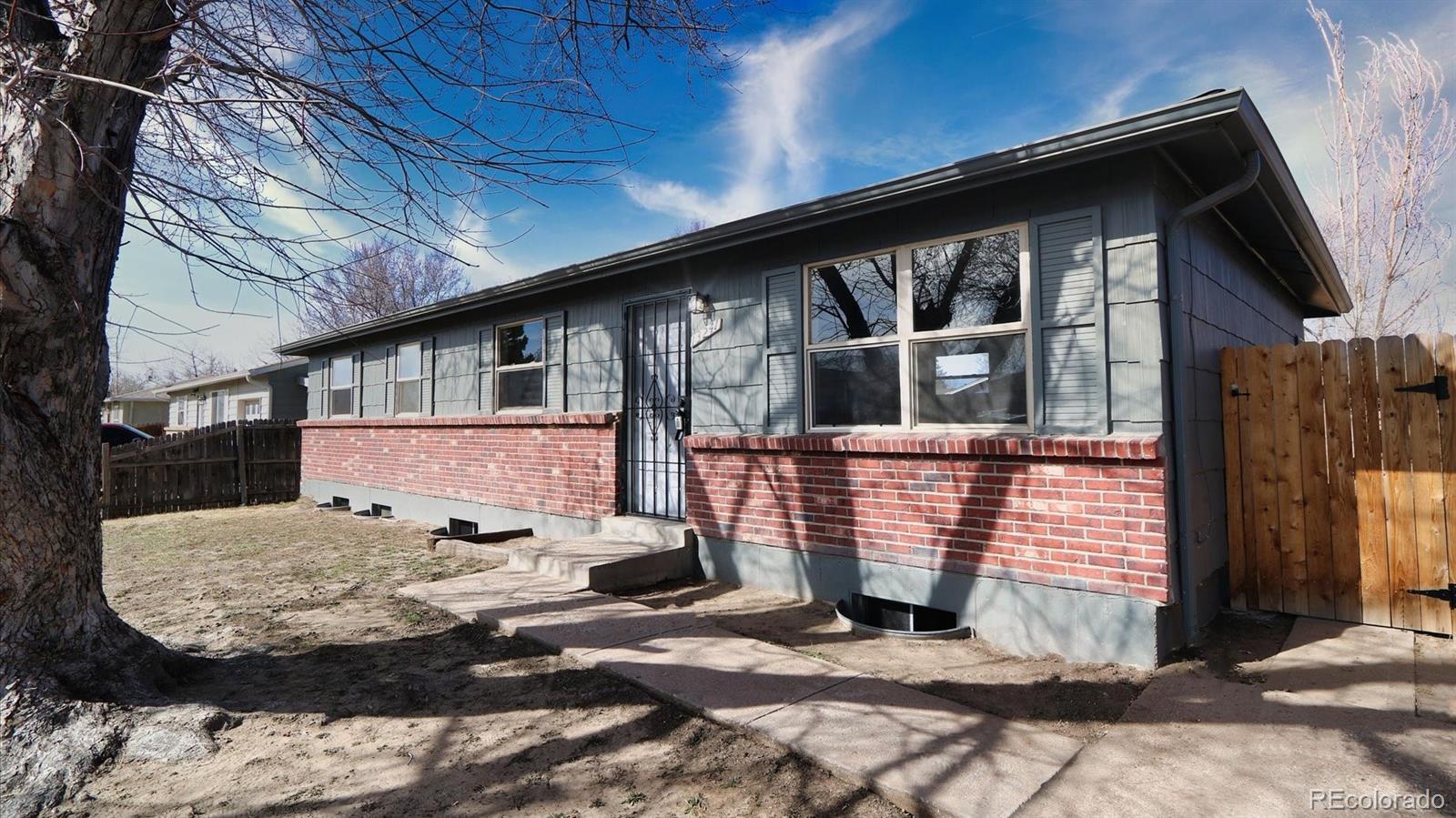 MLS Image #1 for 13241  olmsted place,denver, Colorado