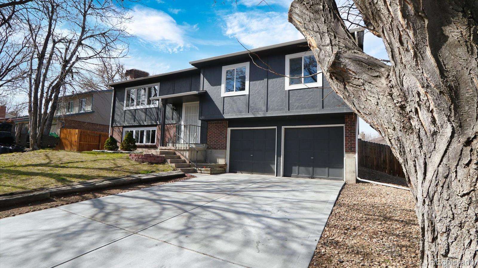 MLS Image #0 for 1671 s evanston street,aurora, Colorado