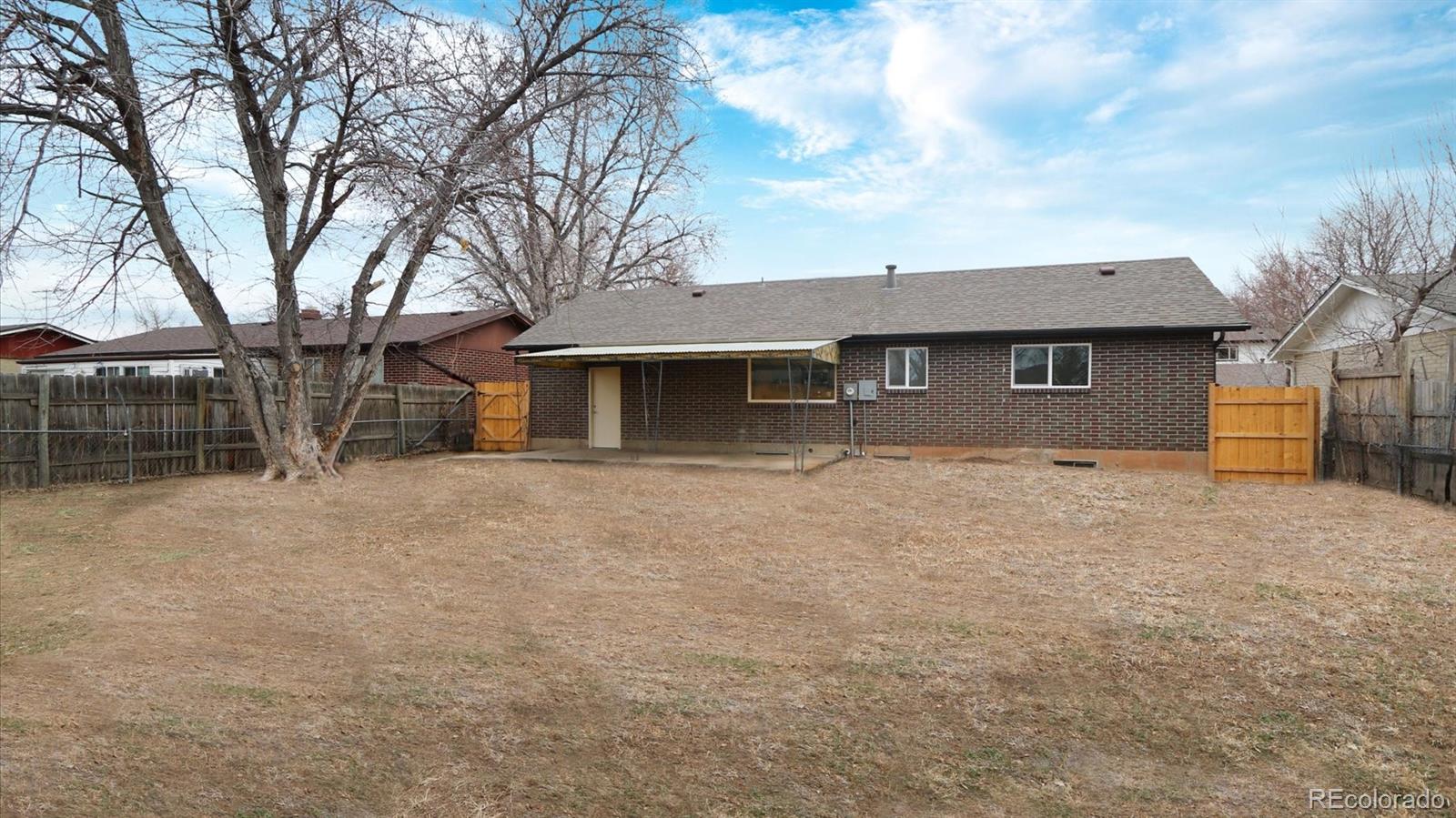 MLS Image #20 for 14523  march drive,denver, Colorado