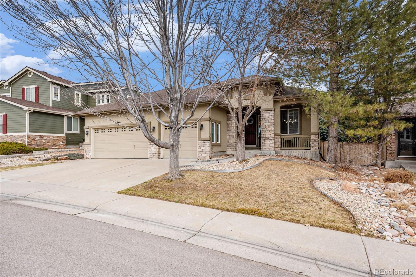 MLS Image #32 for 2640  pemberly avenue,highlands ranch, Colorado