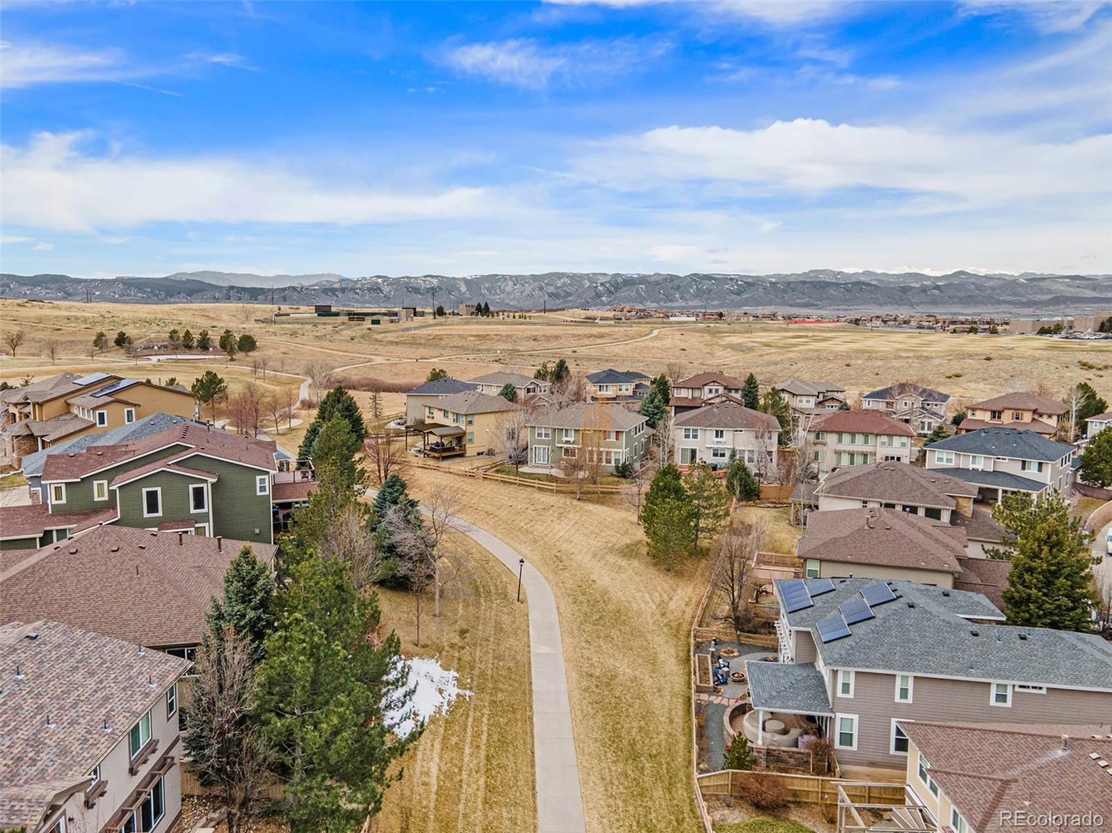MLS Image #35 for 2640  pemberly avenue,highlands ranch, Colorado