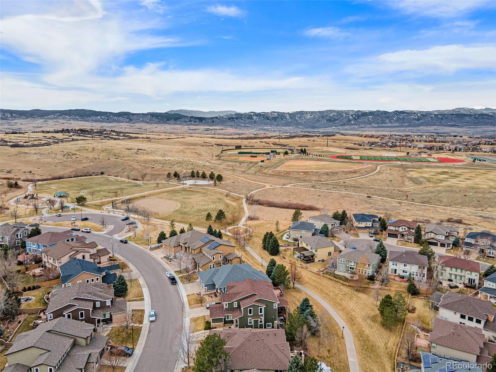 MLS Image #36 for 2640  pemberly avenue,highlands ranch, Colorado