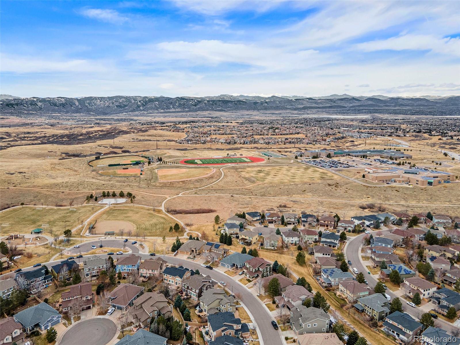 MLS Image #37 for 2640  pemberly avenue,highlands ranch, Colorado