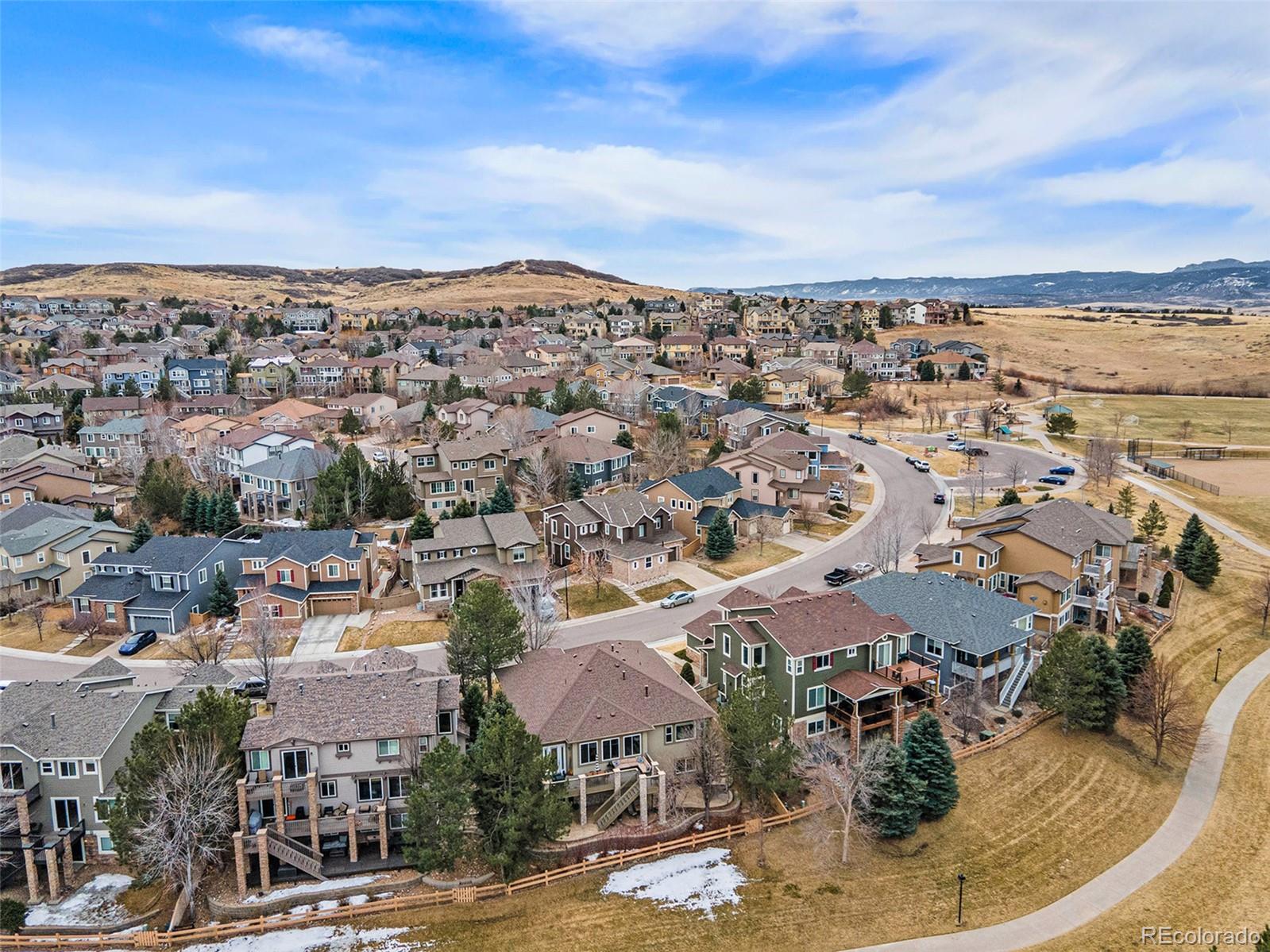 MLS Image #38 for 2640  pemberly avenue,highlands ranch, Colorado