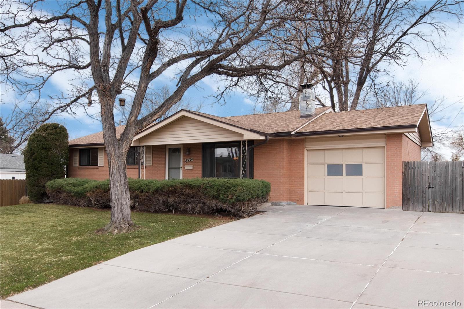 CMA Image for 1443 s dudley street,Lakewood, Colorado