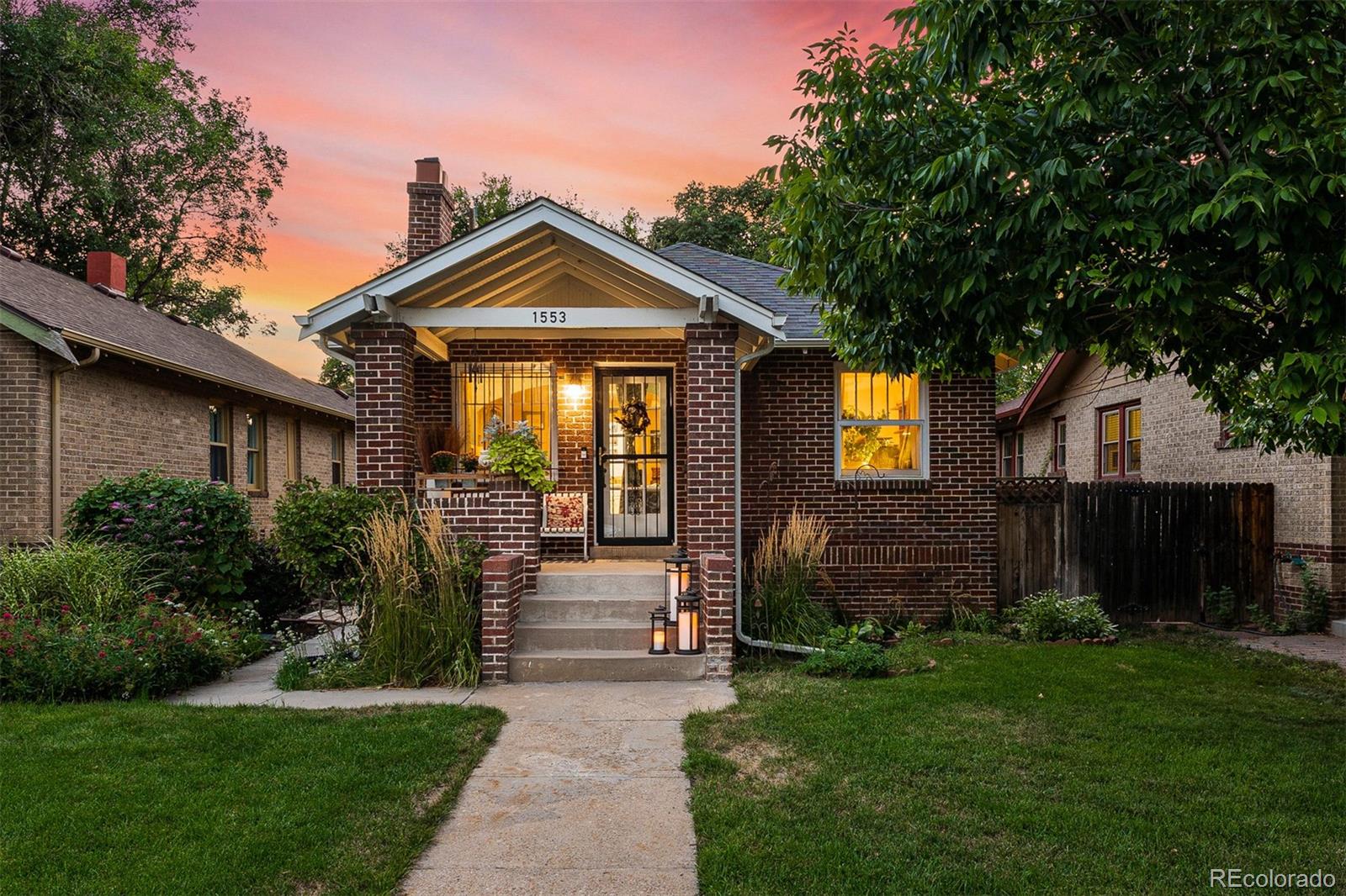 MLS Image #24 for 1553  cherry street,denver, Colorado