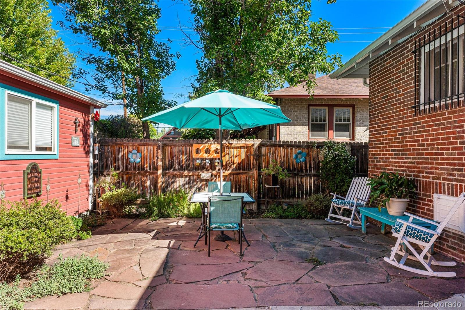 MLS Image #27 for 1553  cherry street,denver, Colorado