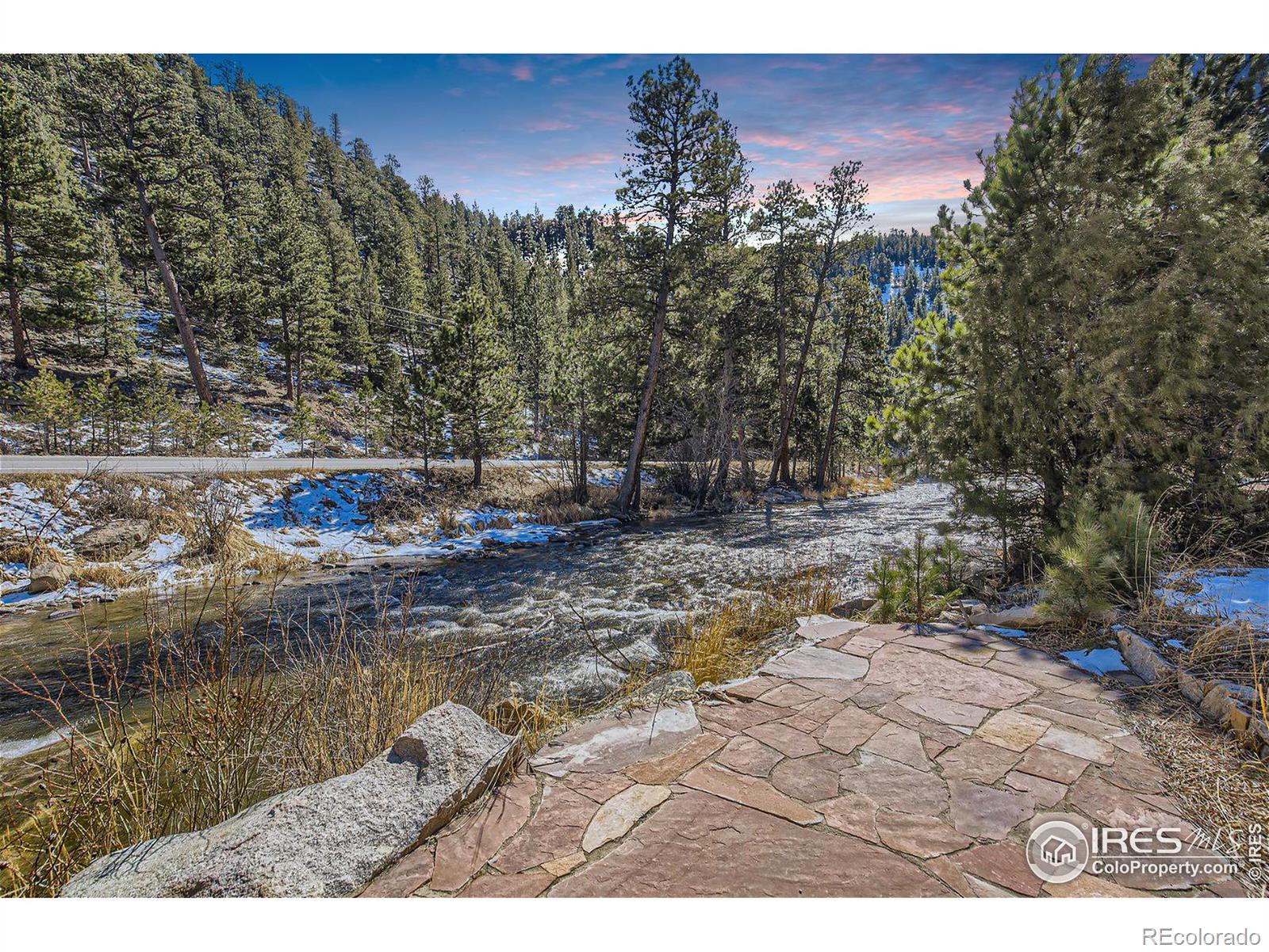 MLS Image #0 for 49  rock canyon road,drake, Colorado