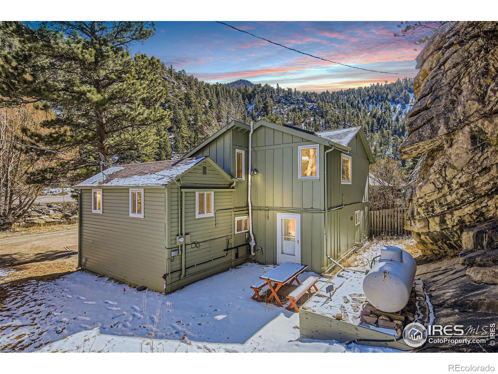 MLS Image #19 for 49  rock canyon road,drake, Colorado