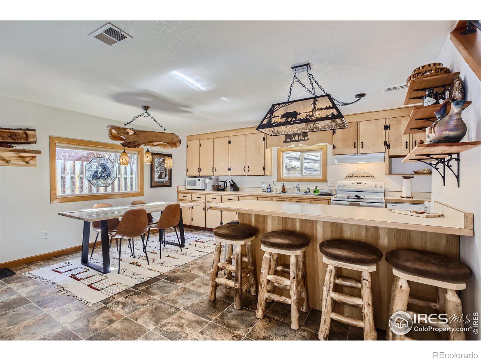 MLS Image #2 for 49  rock canyon road,drake, Colorado