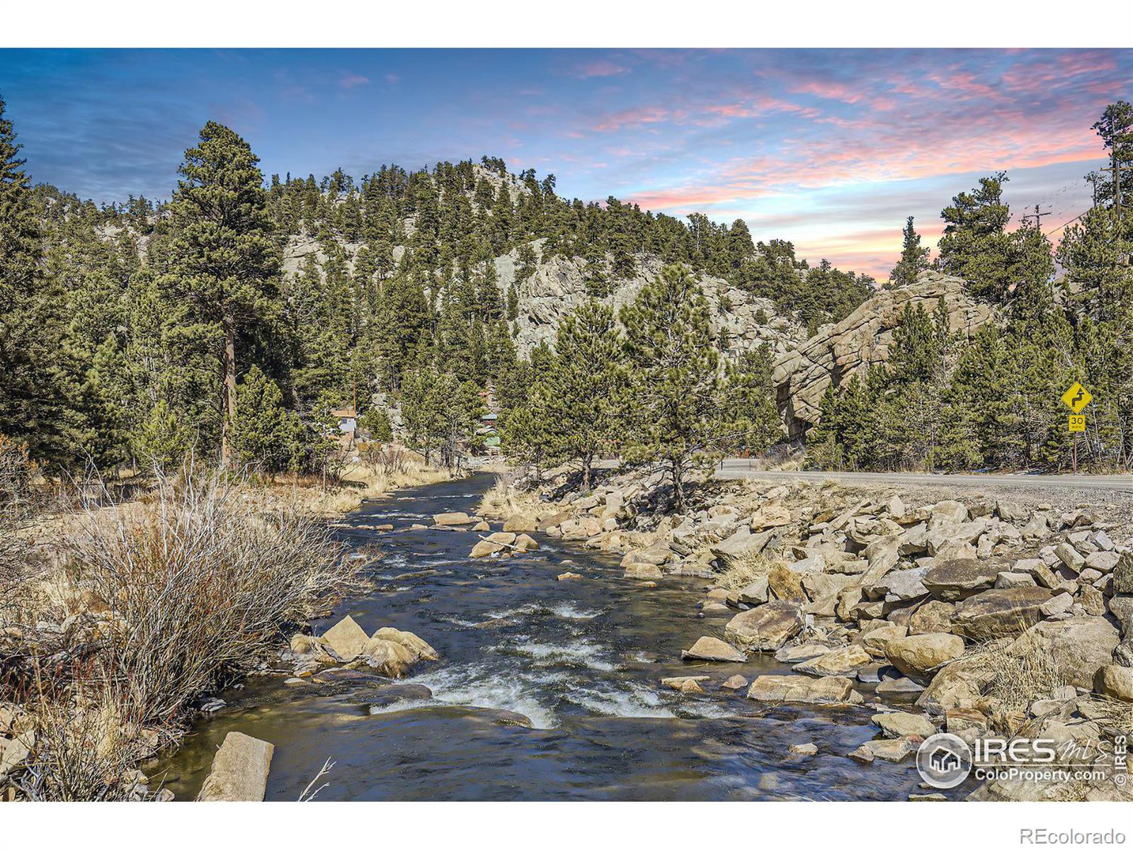 MLS Image #22 for 49  rock canyon road,drake, Colorado