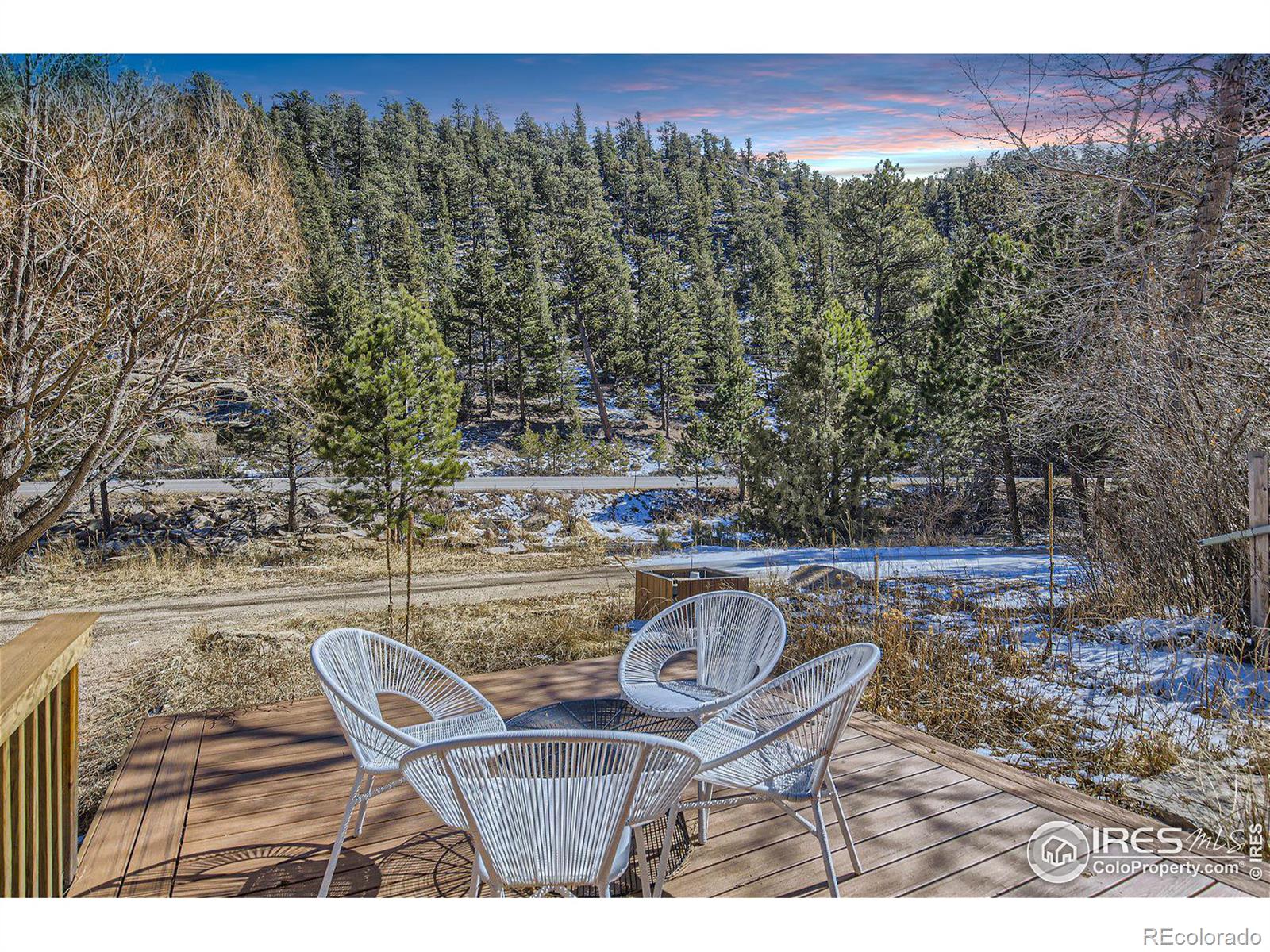 MLS Image #23 for 49  rock canyon road,drake, Colorado