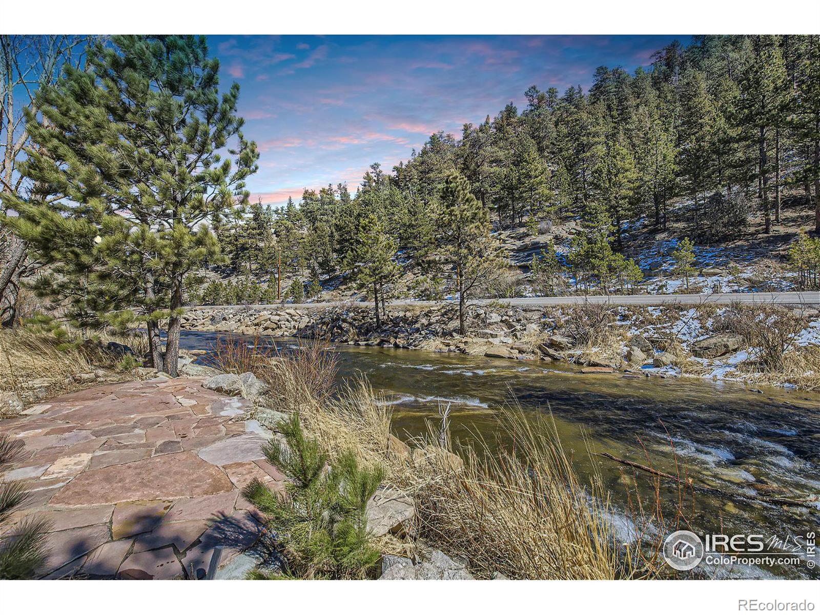 MLS Image #24 for 49  rock canyon road,drake, Colorado