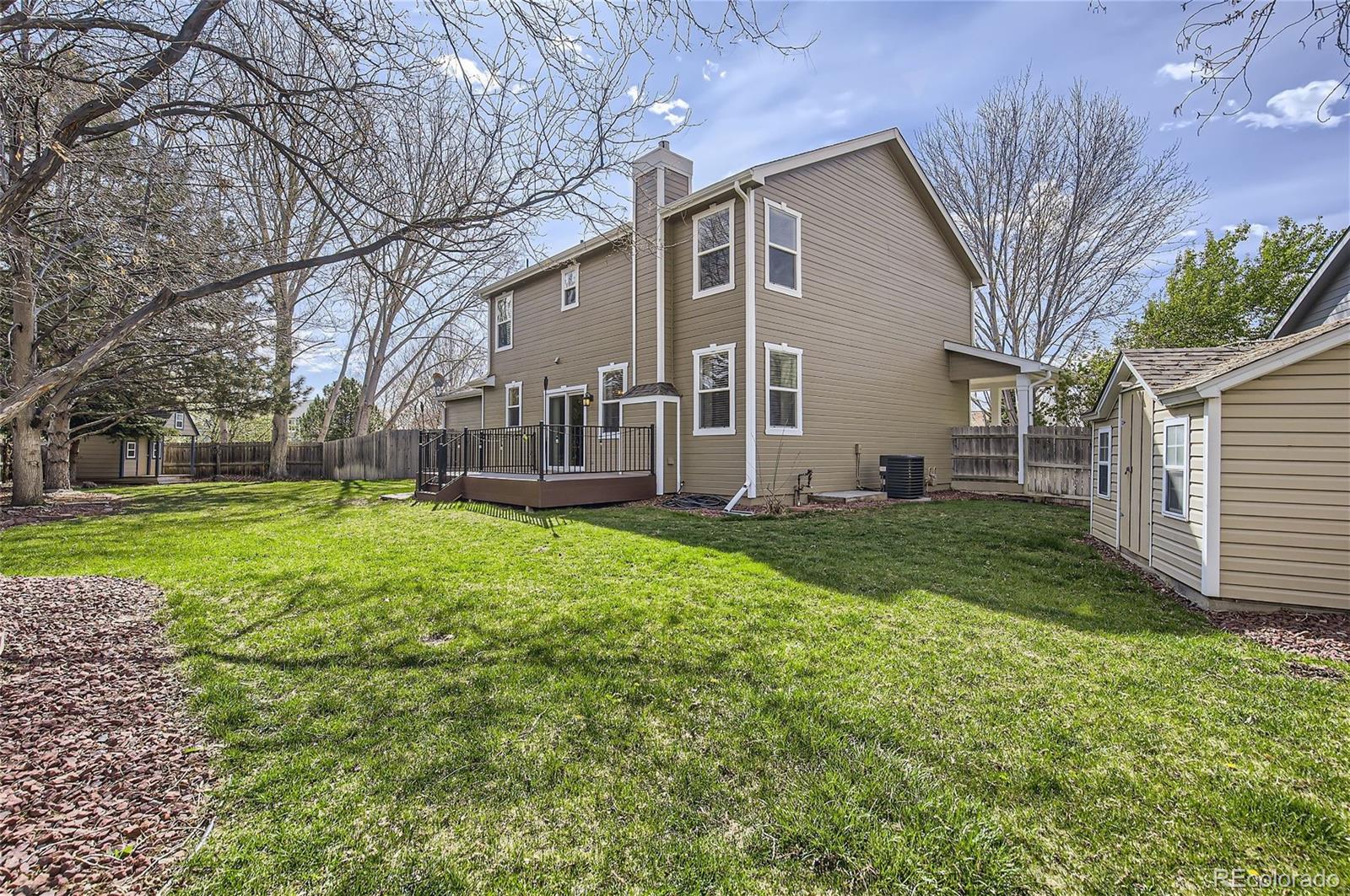 MLS Image #31 for 5002  rose court,fort collins, Colorado