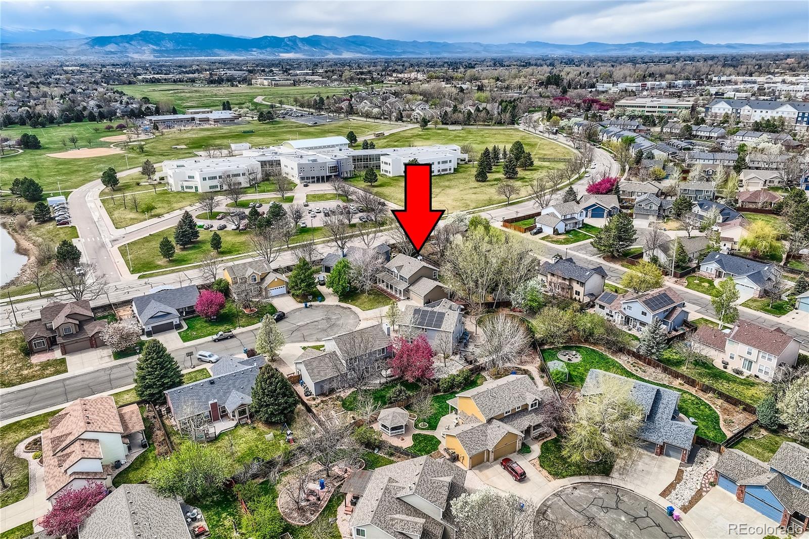 MLS Image #33 for 5002  rose court,fort collins, Colorado