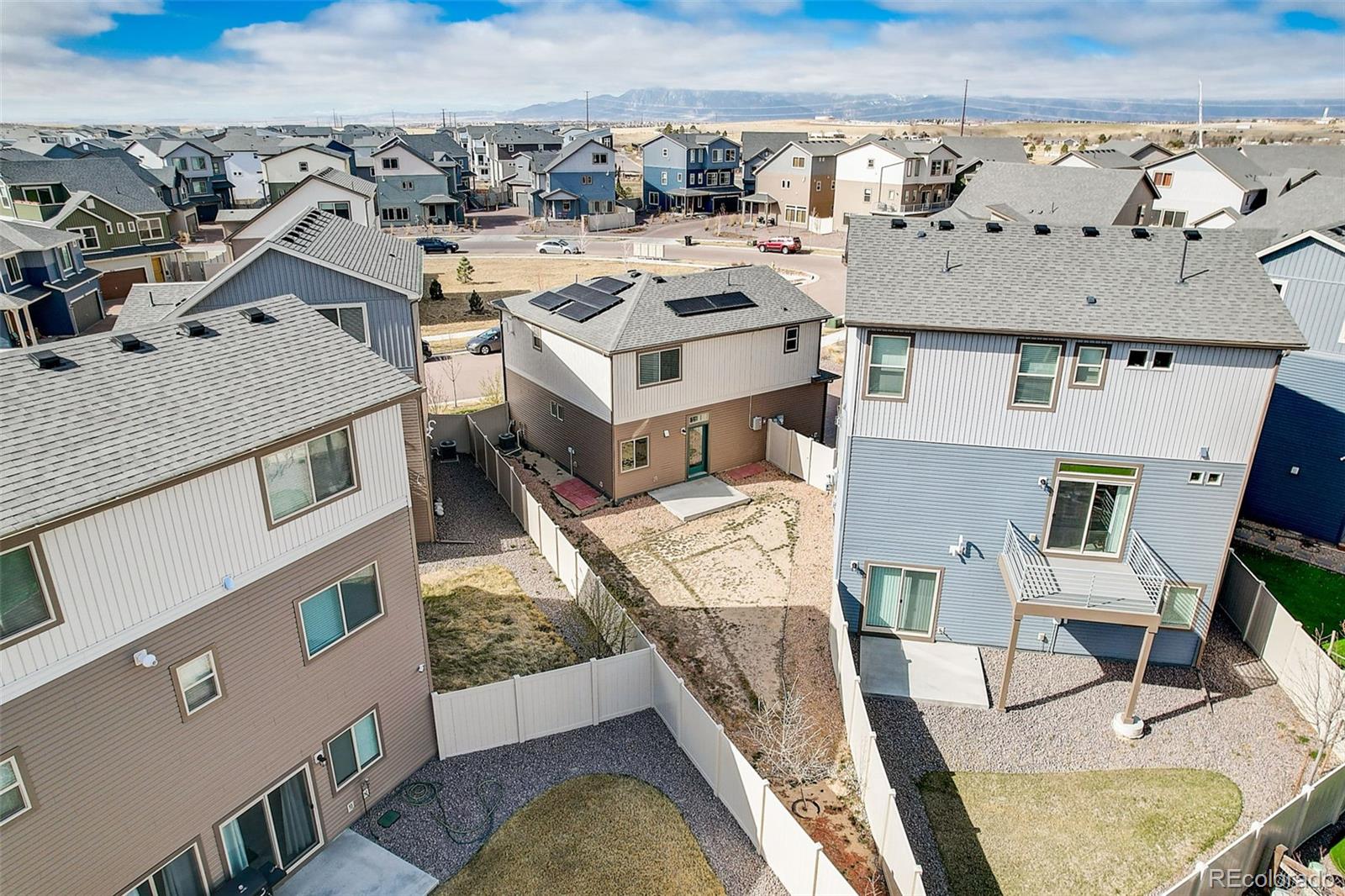 MLS Image #30 for 9124  baltin court,colorado springs, Colorado