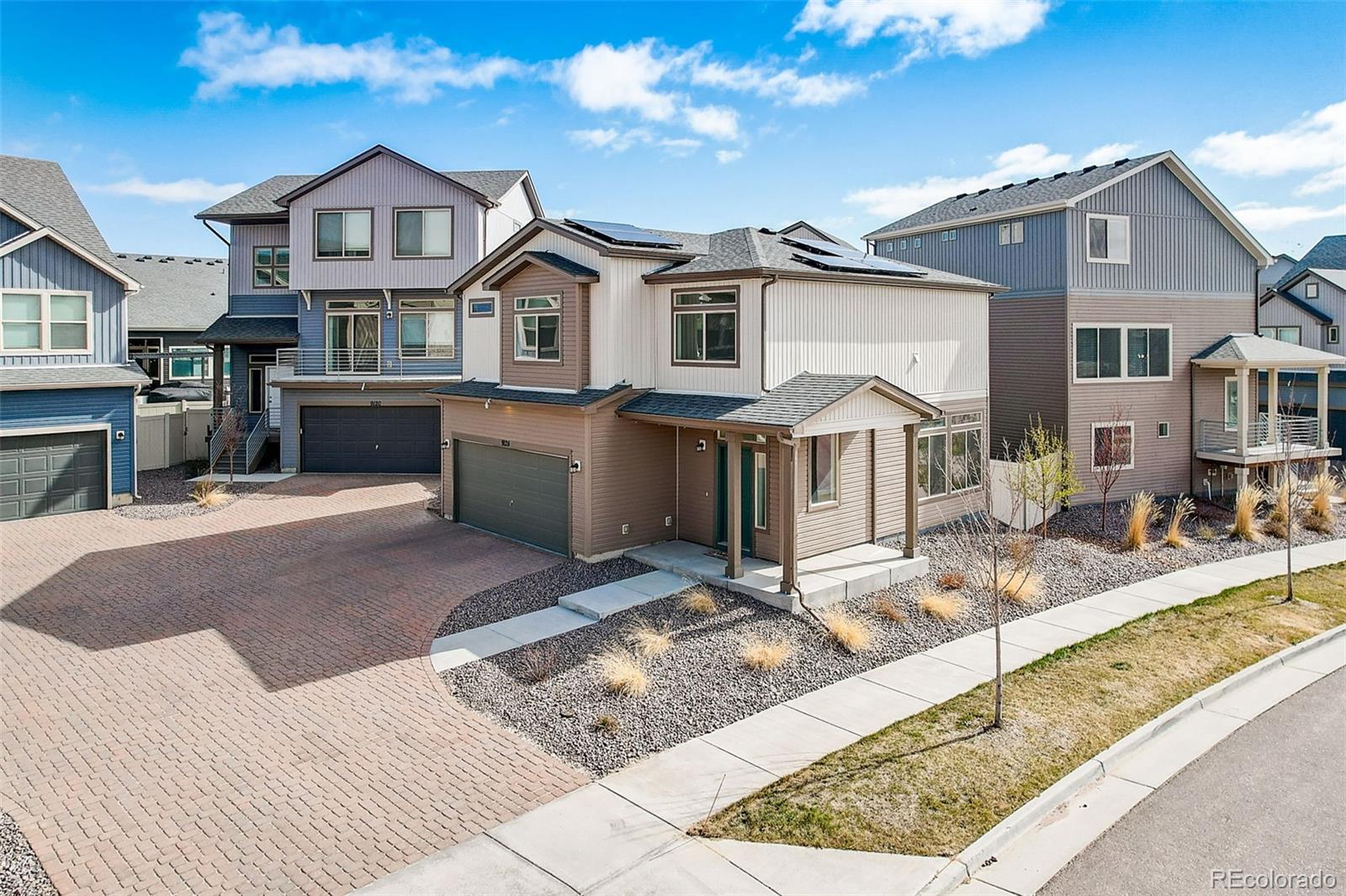 MLS Image #35 for 9124  baltin court,colorado springs, Colorado