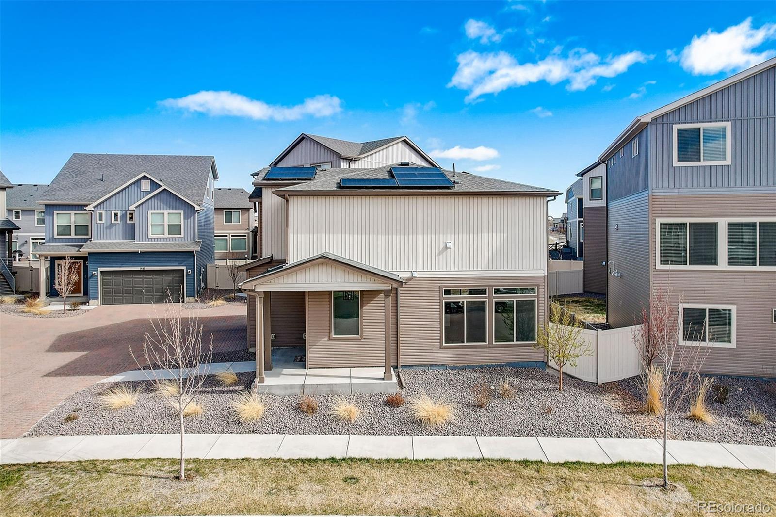 MLS Image #40 for 9124  baltin court,colorado springs, Colorado