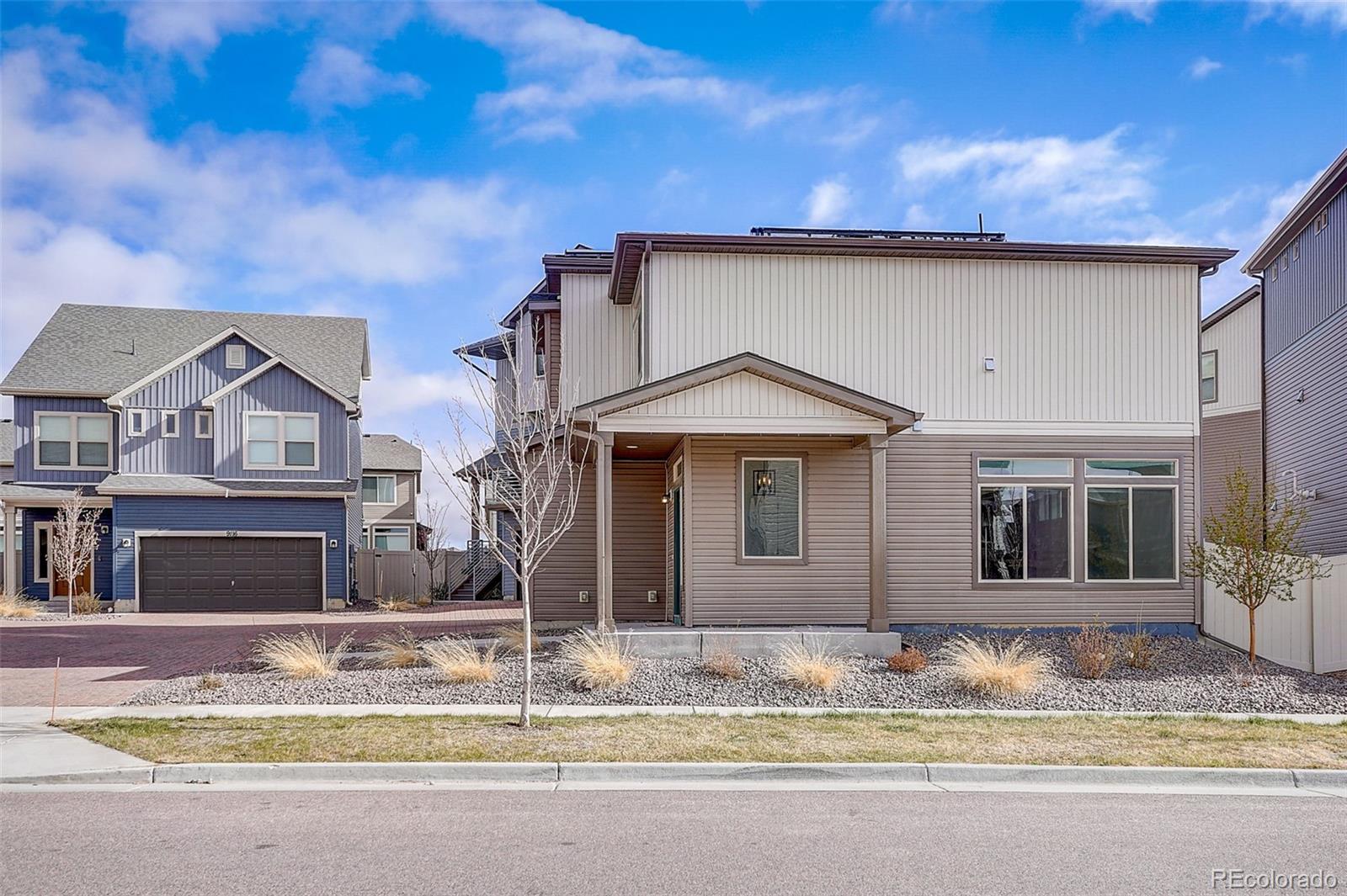 MLS Image #41 for 9124  baltin court,colorado springs, Colorado