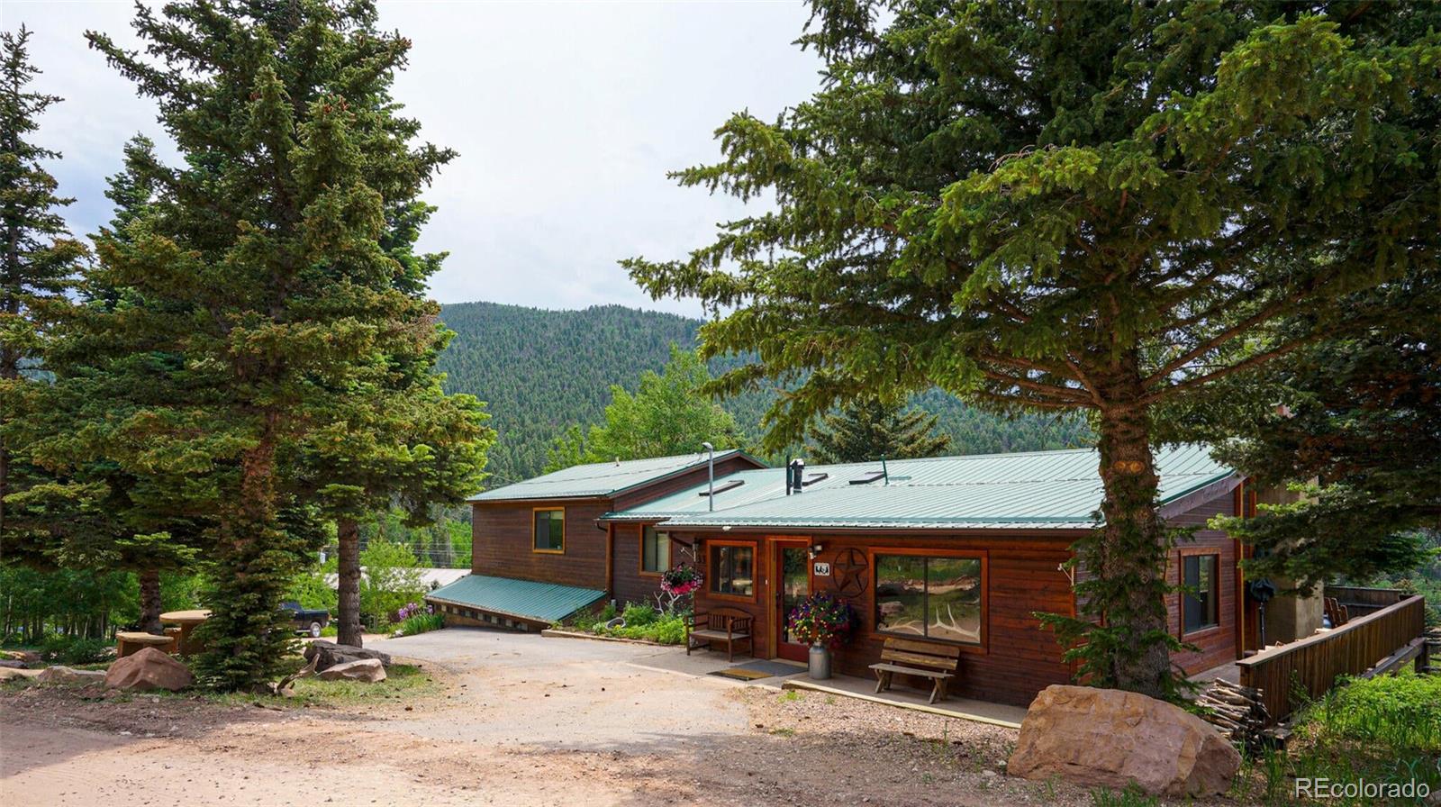 MLS Image #38 for 33  park road,la veta, Colorado