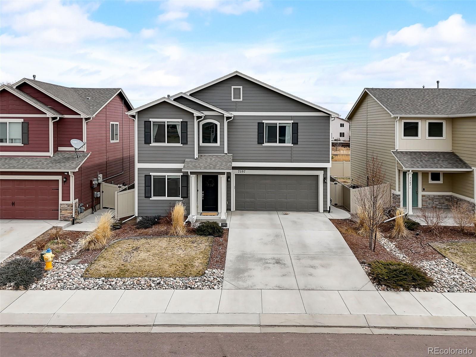 MLS Image #0 for 7597  benecia drive,fountain, Colorado