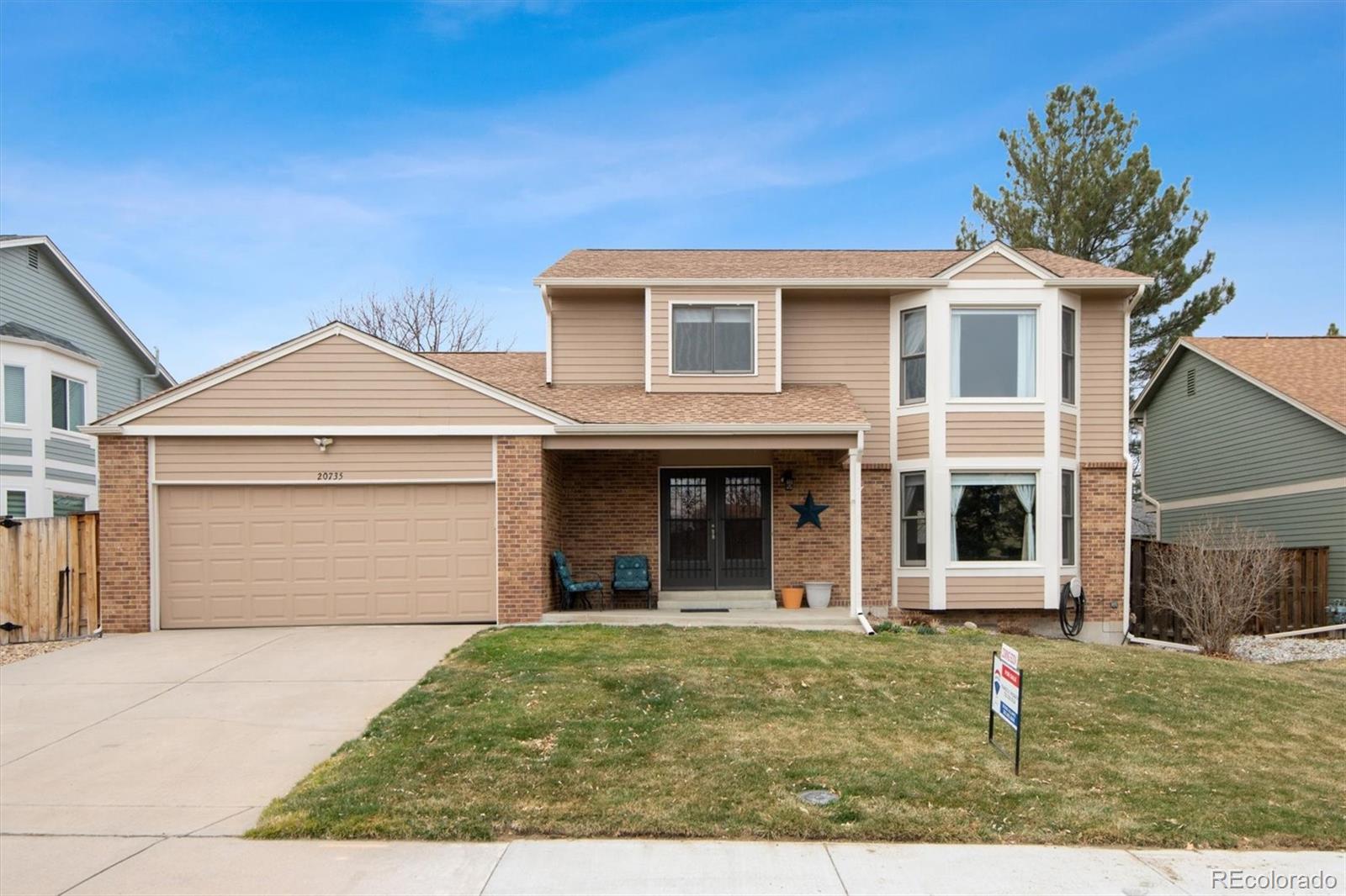 MLS Image #0 for 20735 e powers circle,centennial, Colorado