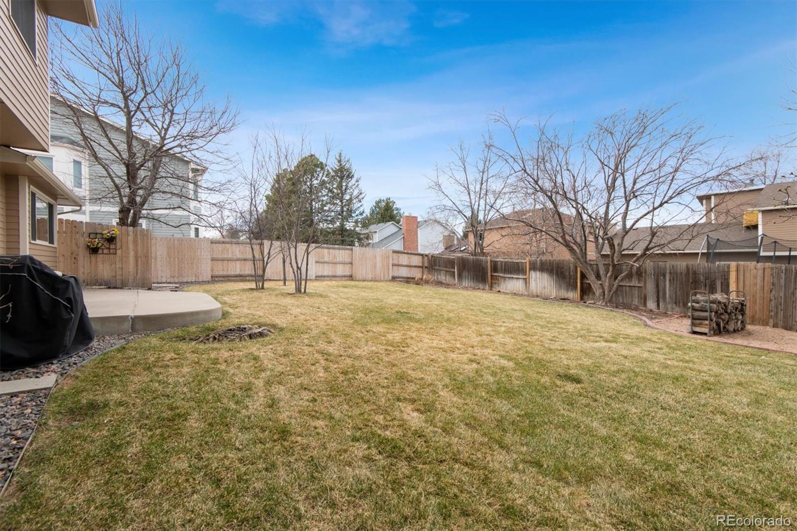 MLS Image #27 for 20735 e powers circle,centennial, Colorado