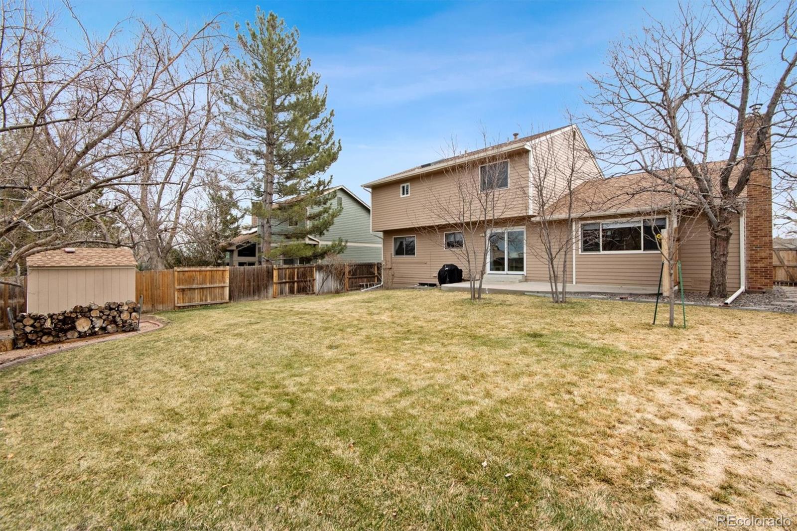 MLS Image #28 for 20735 e powers circle,centennial, Colorado