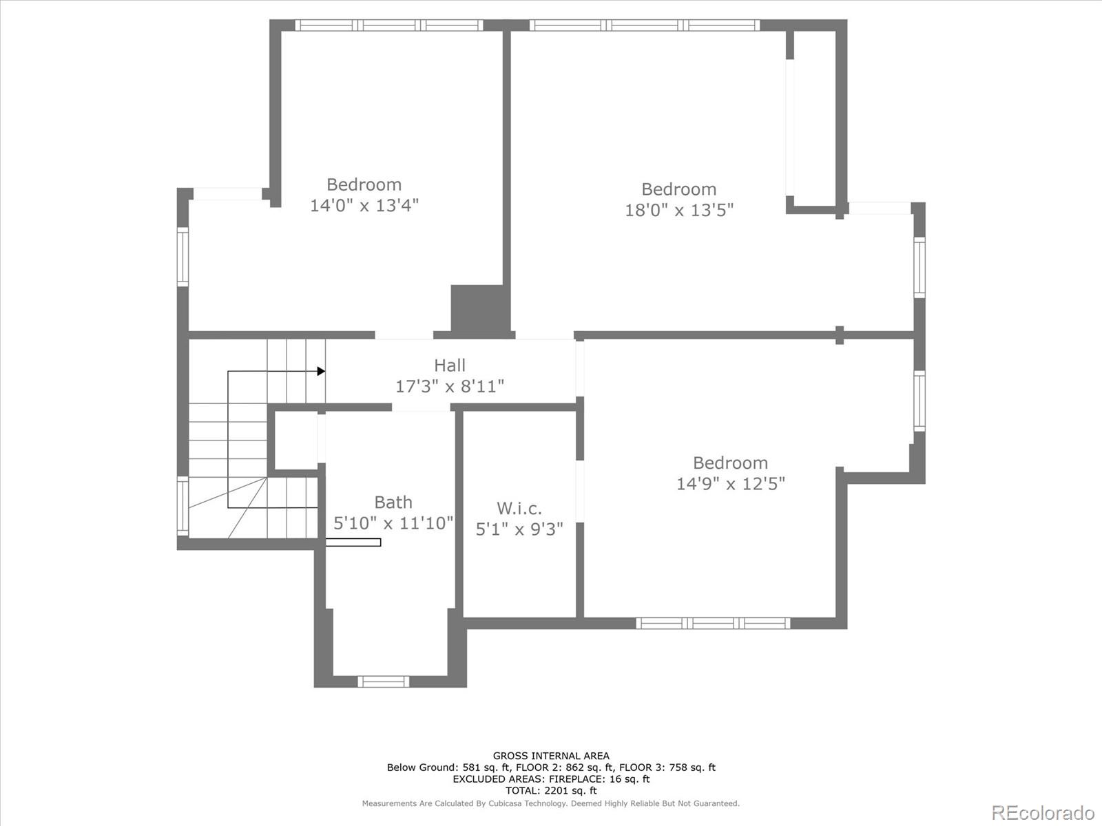 MLS Image #41 for 3002  8th avenue,pueblo, Colorado