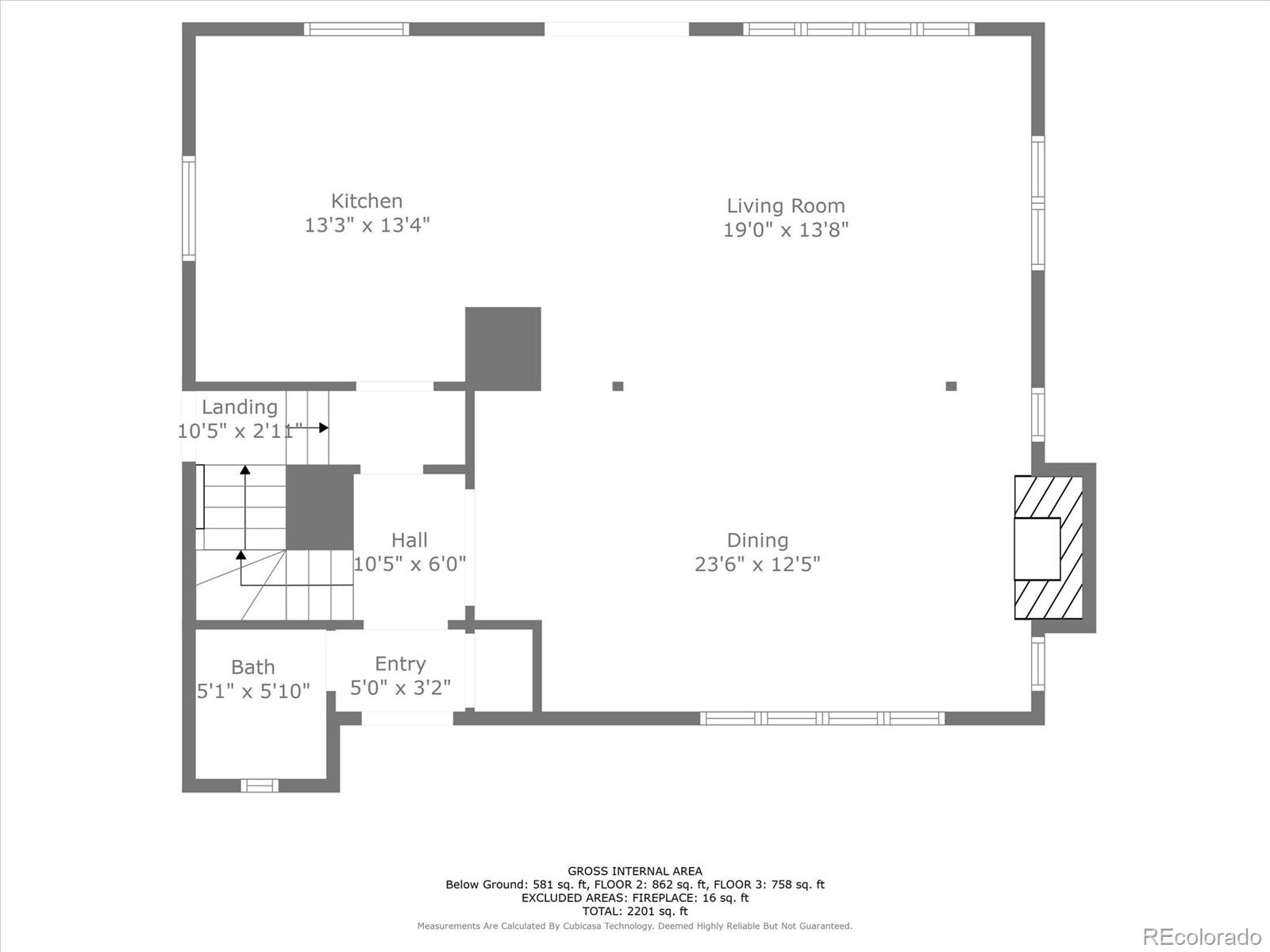 MLS Image #42 for 3002  8th avenue,pueblo, Colorado